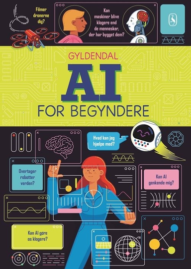AI for begyndere