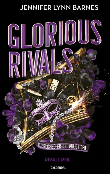 Glorious Rivals - Rivalerne