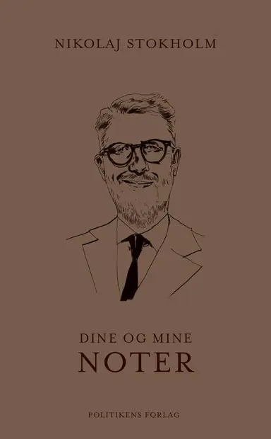 Dine og mine noter