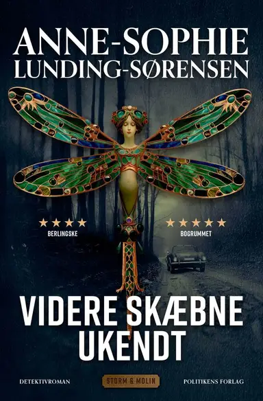 Videre skæbne ukendt