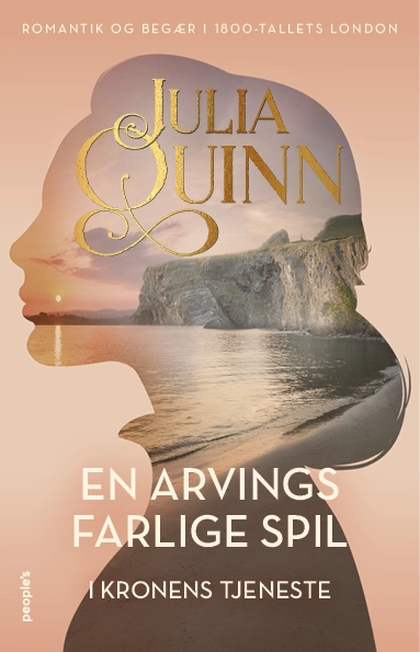 En arvings farlige spil