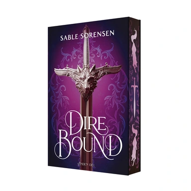 Dire Bound - anden del