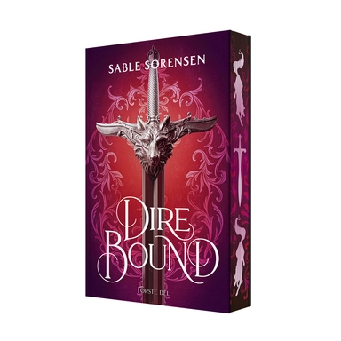 Dire Bound - første del