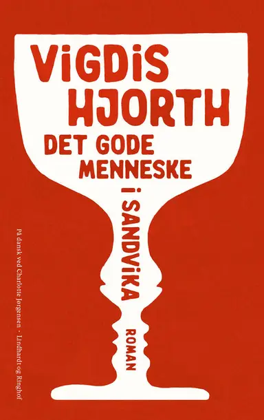 Det gode menneske i Sandvika