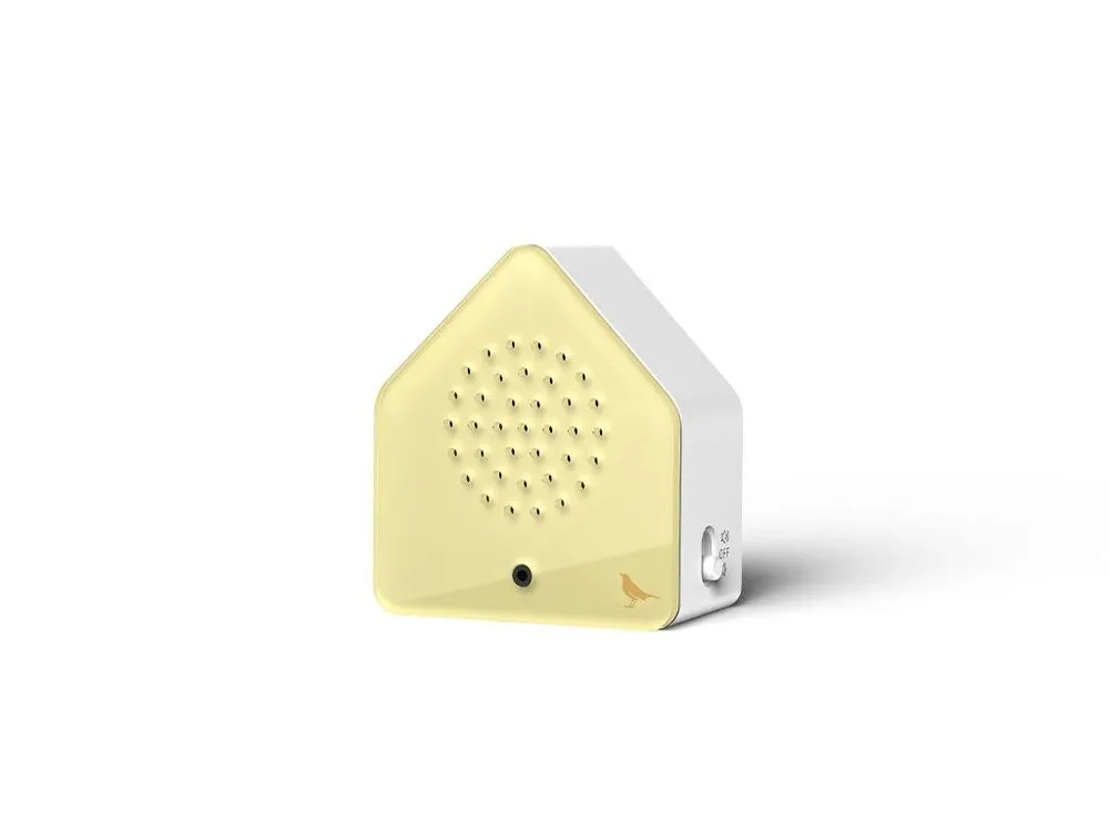 Satellitebox Solsort