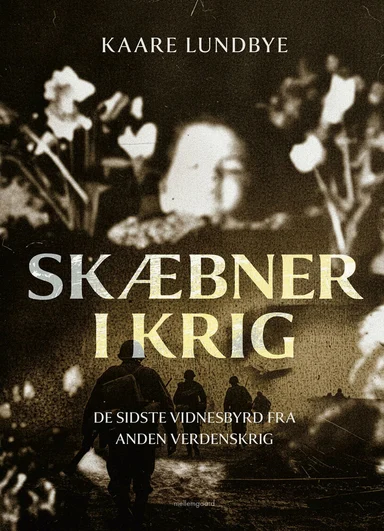 Skæbner i krig