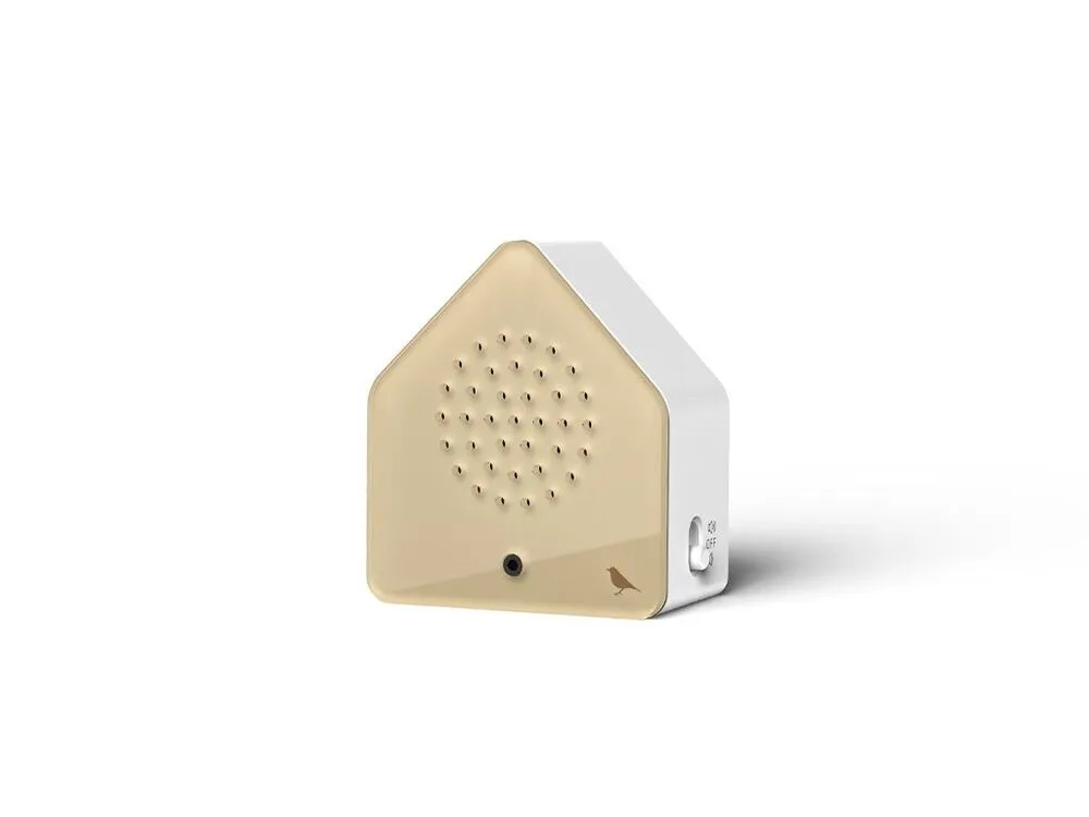 Satellitebox Sangdrossel