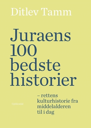 D2 Juraens 100 bedste historier