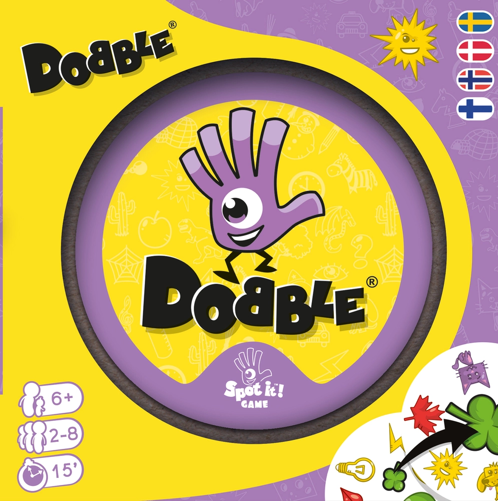 D2 Dobble