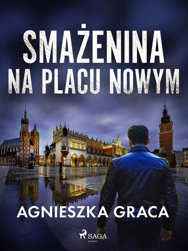 Smażenina na placu Nowym