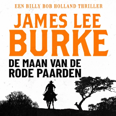 De maan van de rode paarden