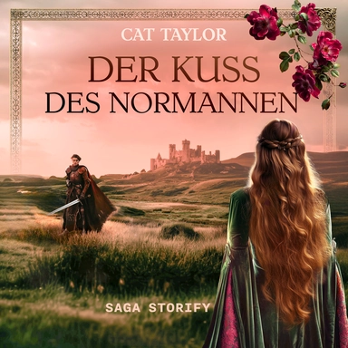 Der Kuss des Normannen