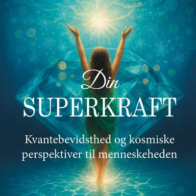 Din superkraft