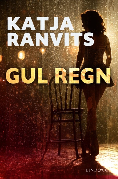 Gul regn