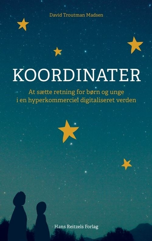 Koordinater