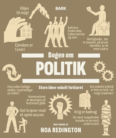 Bogen om Politik