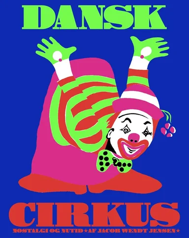 Dansk cirkus