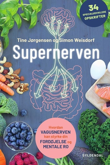SUPERNERVEN