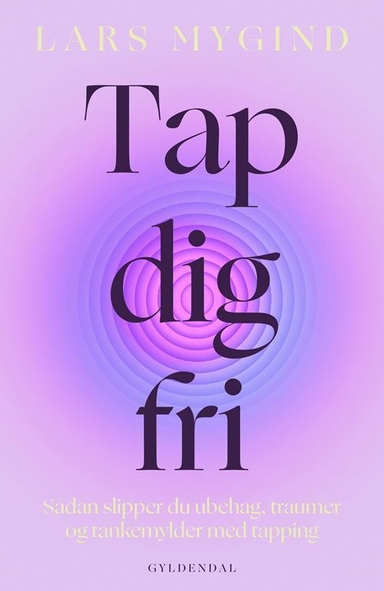 Tap dig fri