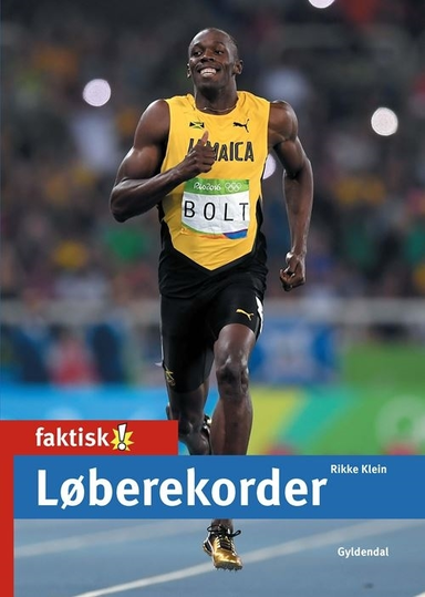 Løberekorder