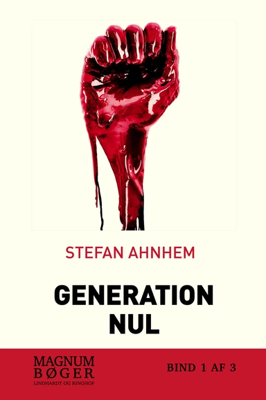 Generation nul (Storskrift)