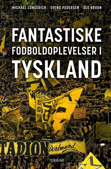 D2 Fantastiske fodboldoplevelser i Tyskland