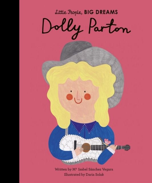 D1 Dolly Parton