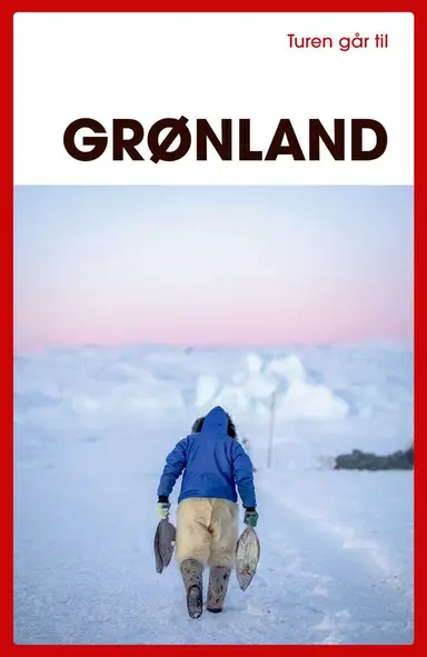 Turen går til Grønland
