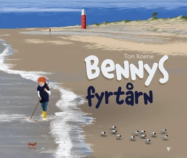 Bennys fyrtårn