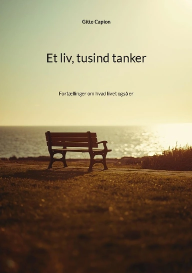 Et liv, tusind tanker