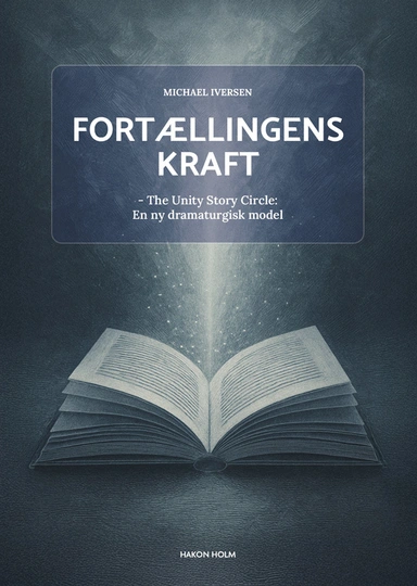Fortællingens Kraft