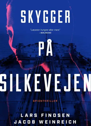 Skygger på Silkevejen