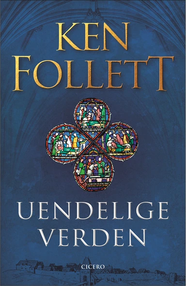 D1 Uendelige verden