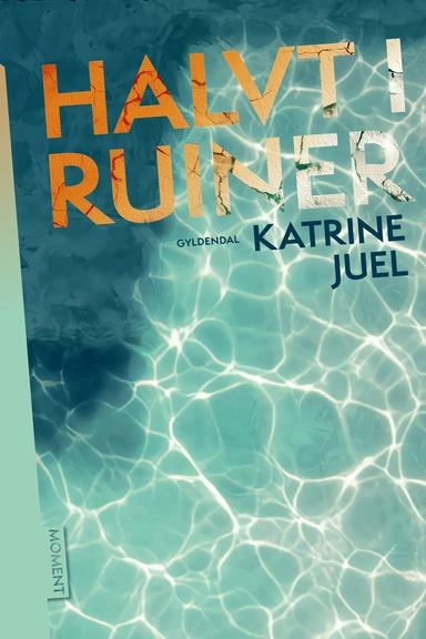 MOMENT. Halvt i ruiner