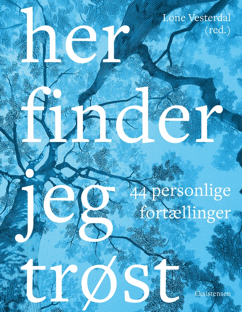 Her finder jeg trøst