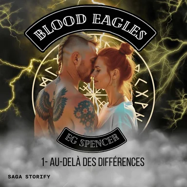Blood Eagles chapitre 1 