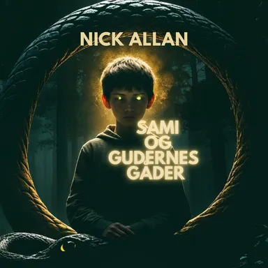 Sami og gudernes gåde