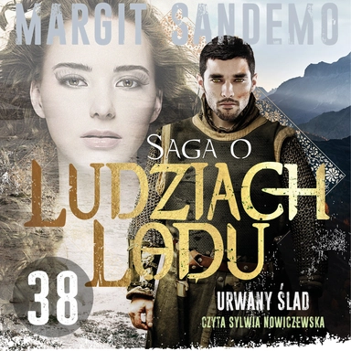 Saga o Ludziach Lodu 38