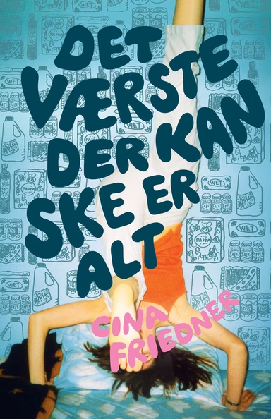 Det værste der kan ske er alt