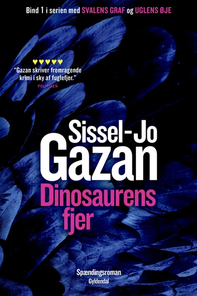 Dinosaurens fjer
