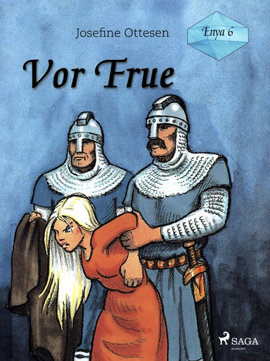 Enya 6. Vor frue