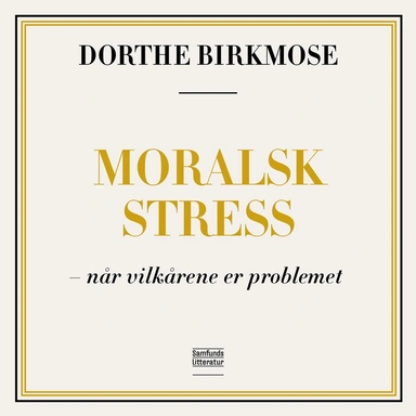 Moralsk stress