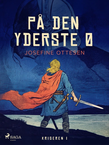 Krigeren 1. På den yderste ø