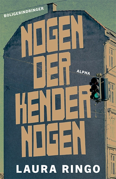 Nogen der kender nogen