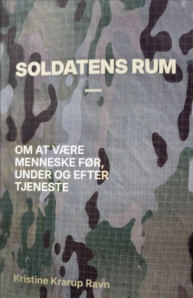 Soldatens rum