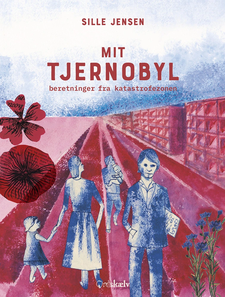 Mit Tjernobyl