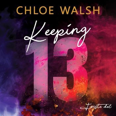 Keeping 13 - første del