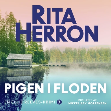Pigen i floden - 7