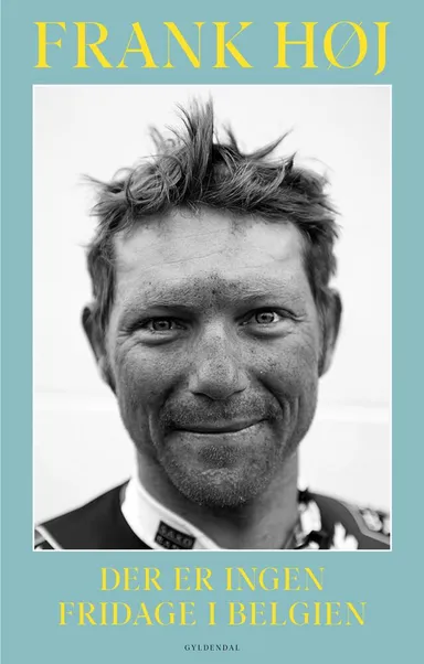 Der er ingen fridage i Belgien