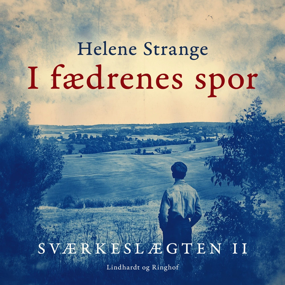 Sværkeslægten. 2. I fædrenes spor